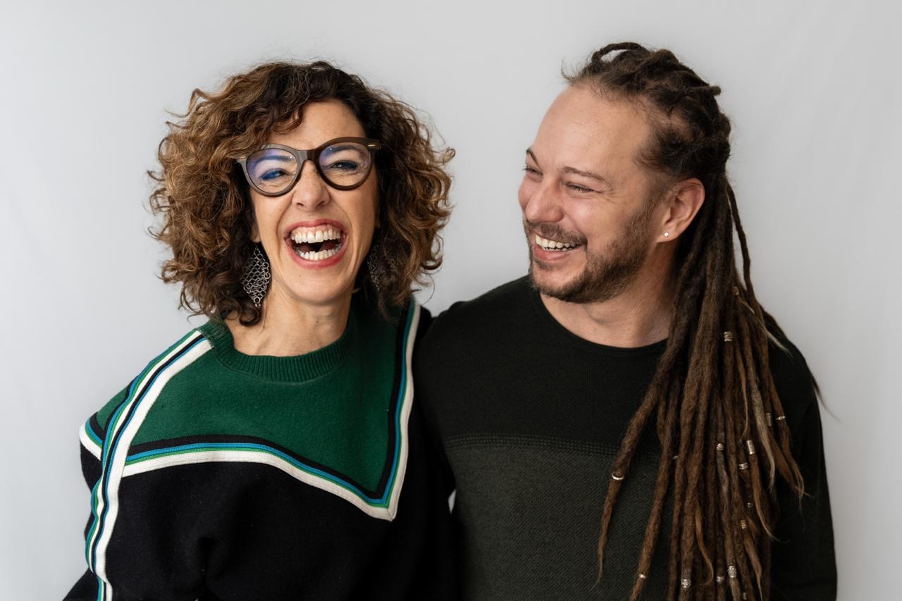 Professionelle Haarpflege